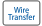 Wire Transfer Icon